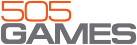 505 Games logo