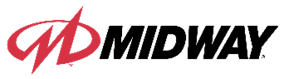 Midway logo