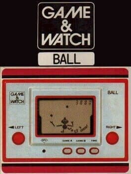 Ball cover art