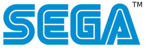 Sega Enterprises, Ltd. logo