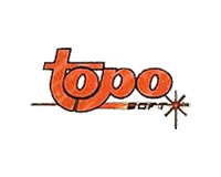 Topo Soft logo