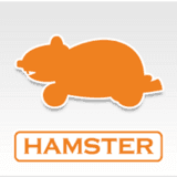HAMSTER logo