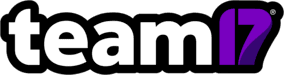 Team17 logo