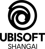 Ubisoft Shanghai logo