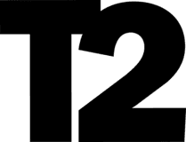 Take-Two Interactive logo