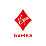 Virgin Games USA logo