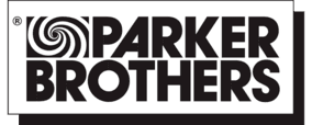 Parker Brothers logo